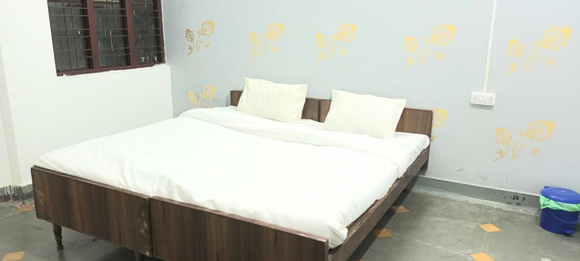 Hotel O Grand Stay Bhopal Luaran gambar