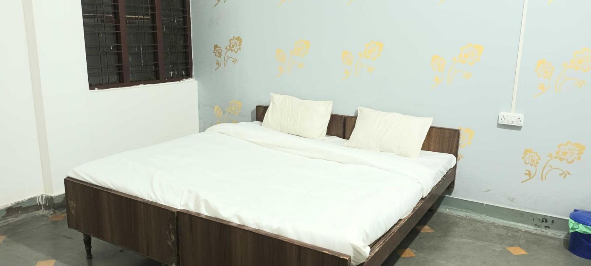 Hotel O Grand Stay Bhopal Luaran gambar