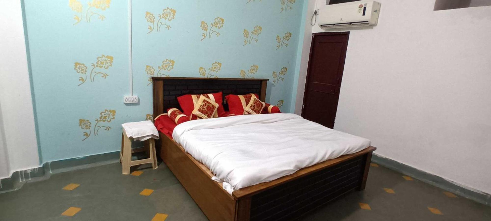 Hotel O Grand Stay Bhopal Luaran gambar