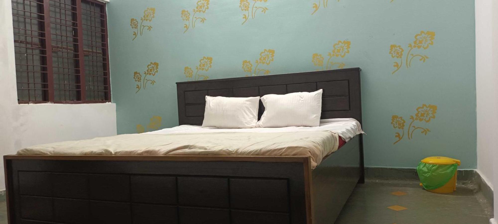 Hotel O Grand Stay Bhopal Luaran gambar