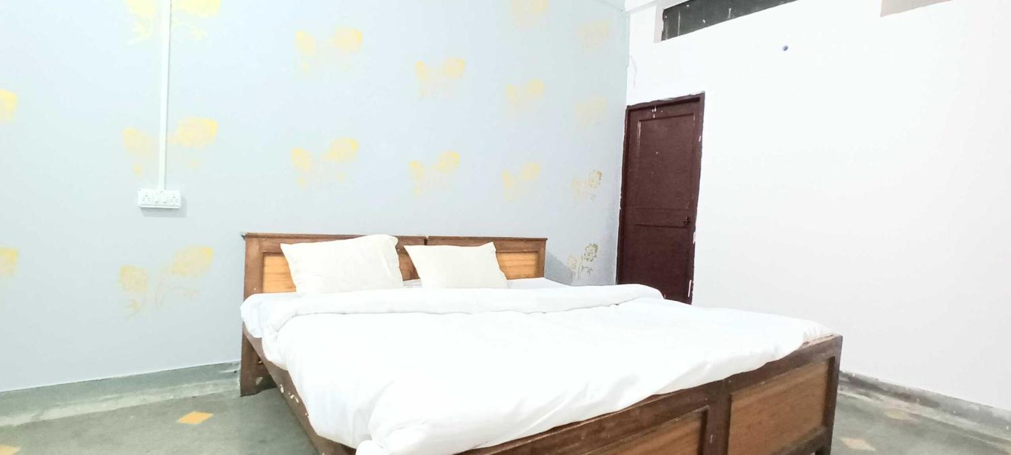 Hotel O Grand Stay Bhopal Luaran gambar