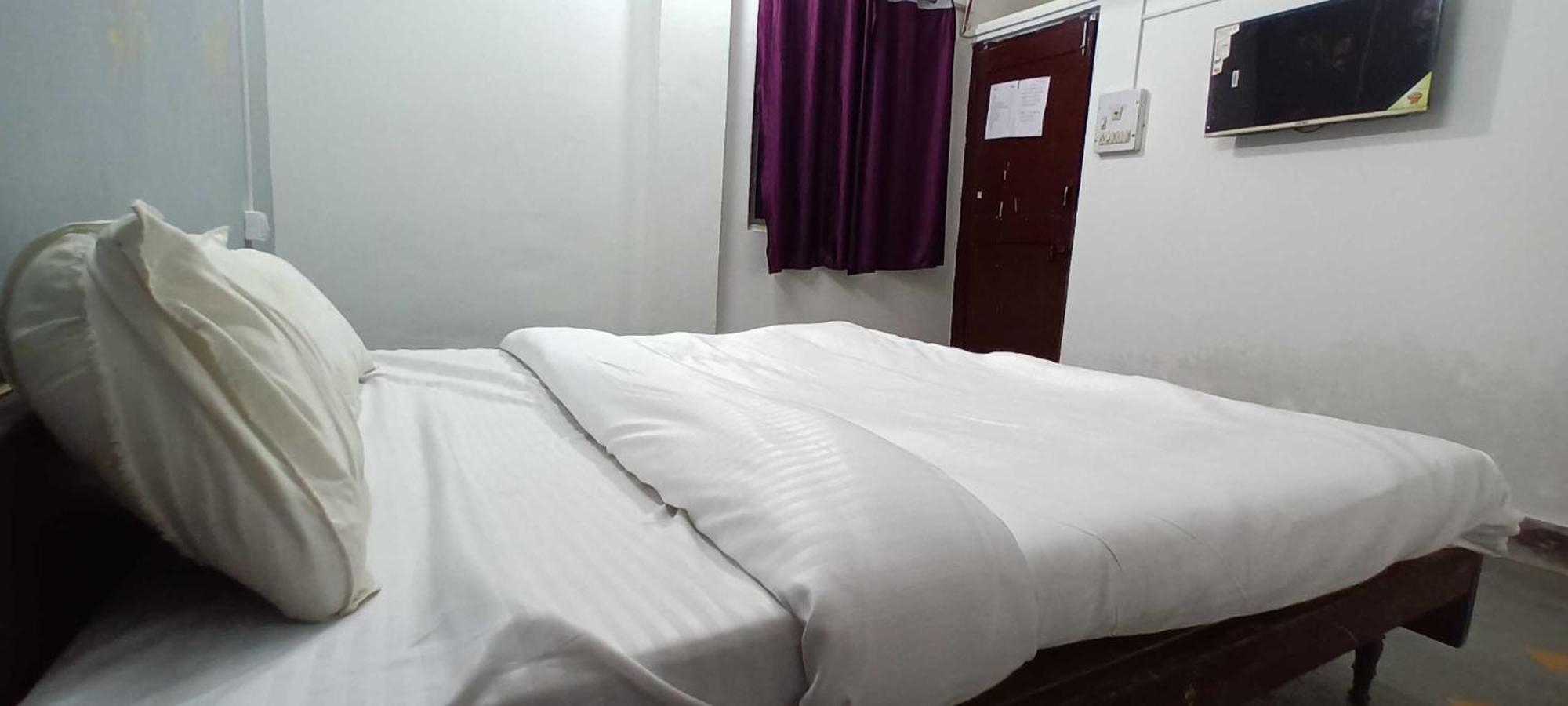 Hotel O Grand Stay Bhopal Luaran gambar