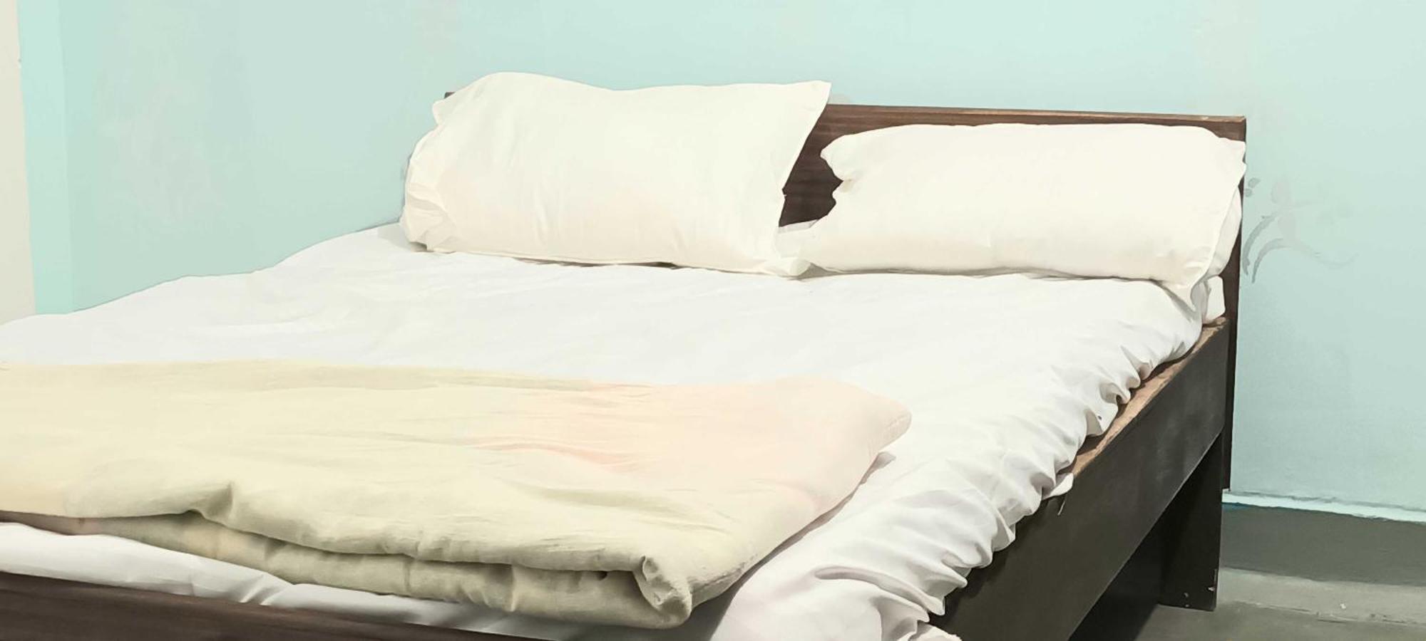 Hotel O Grand Stay Bhopal Luaran gambar