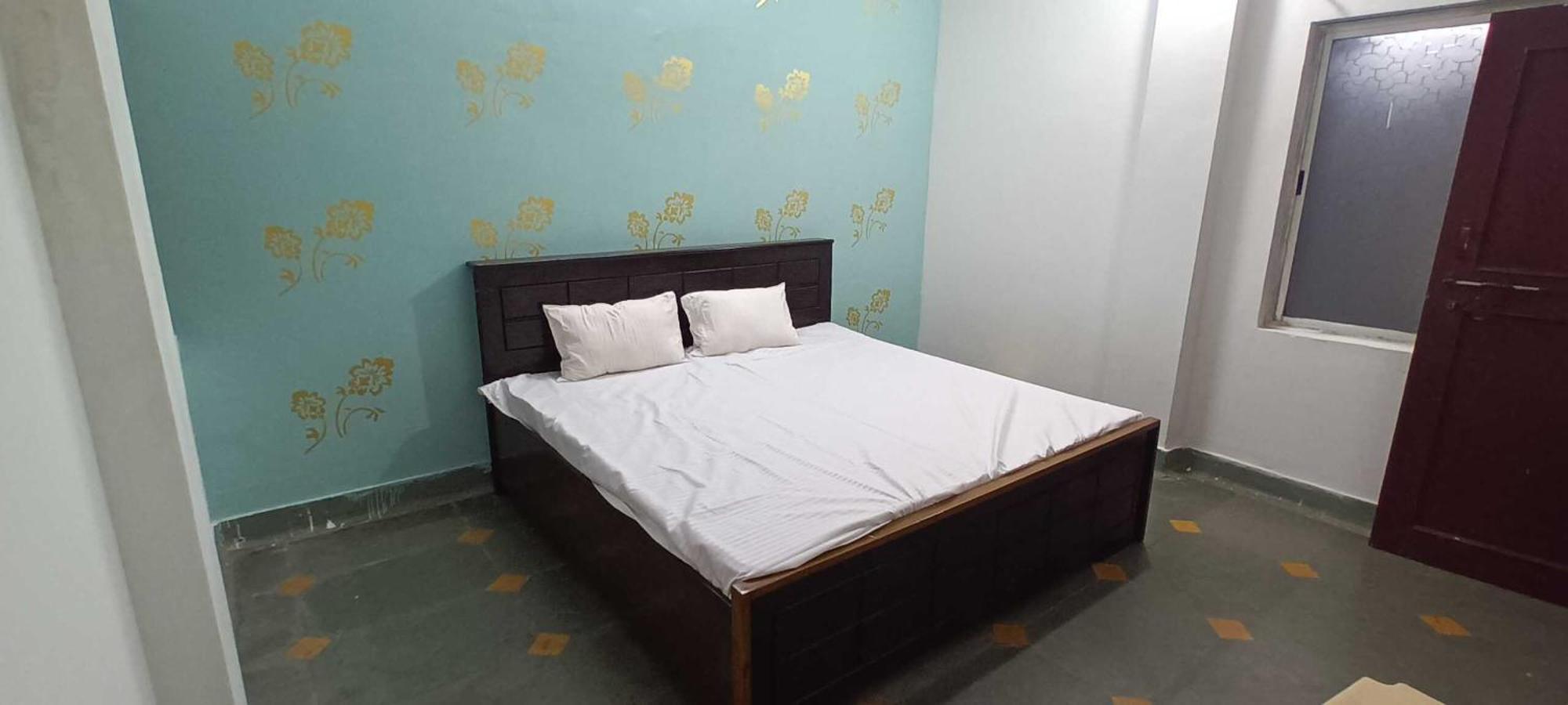 Hotel O Grand Stay Bhopal Luaran gambar
