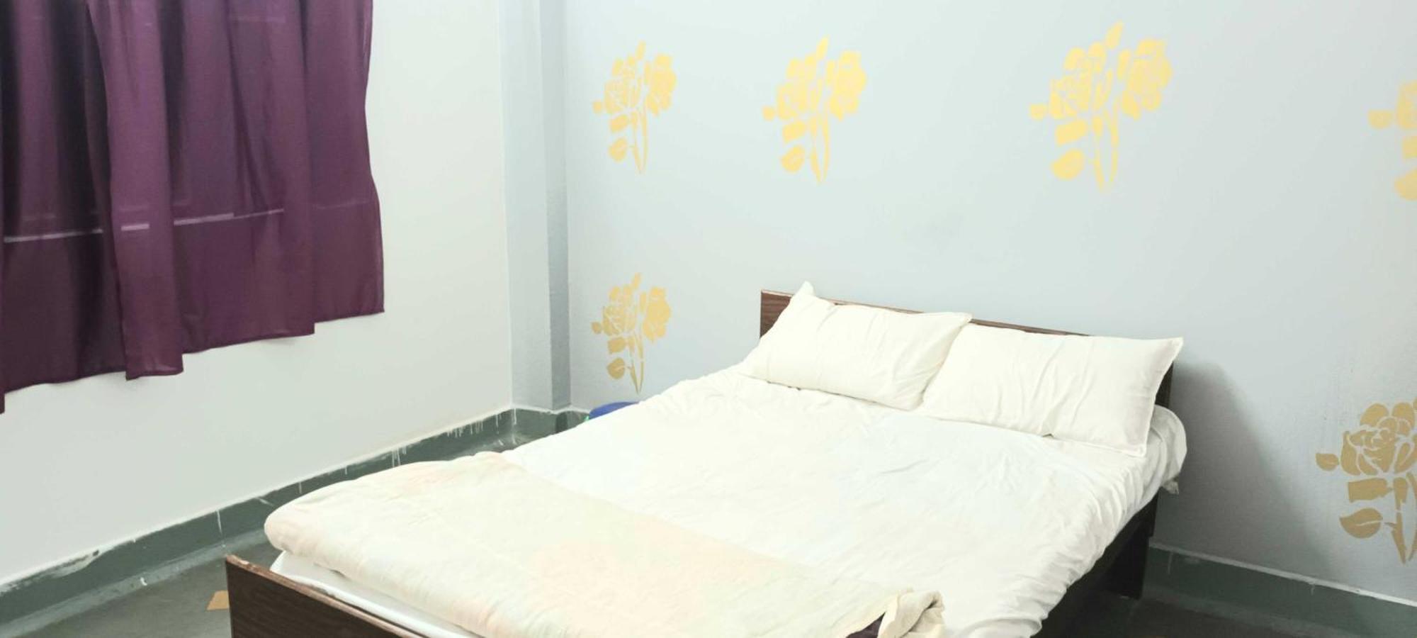 Hotel O Grand Stay Bhopal Luaran gambar