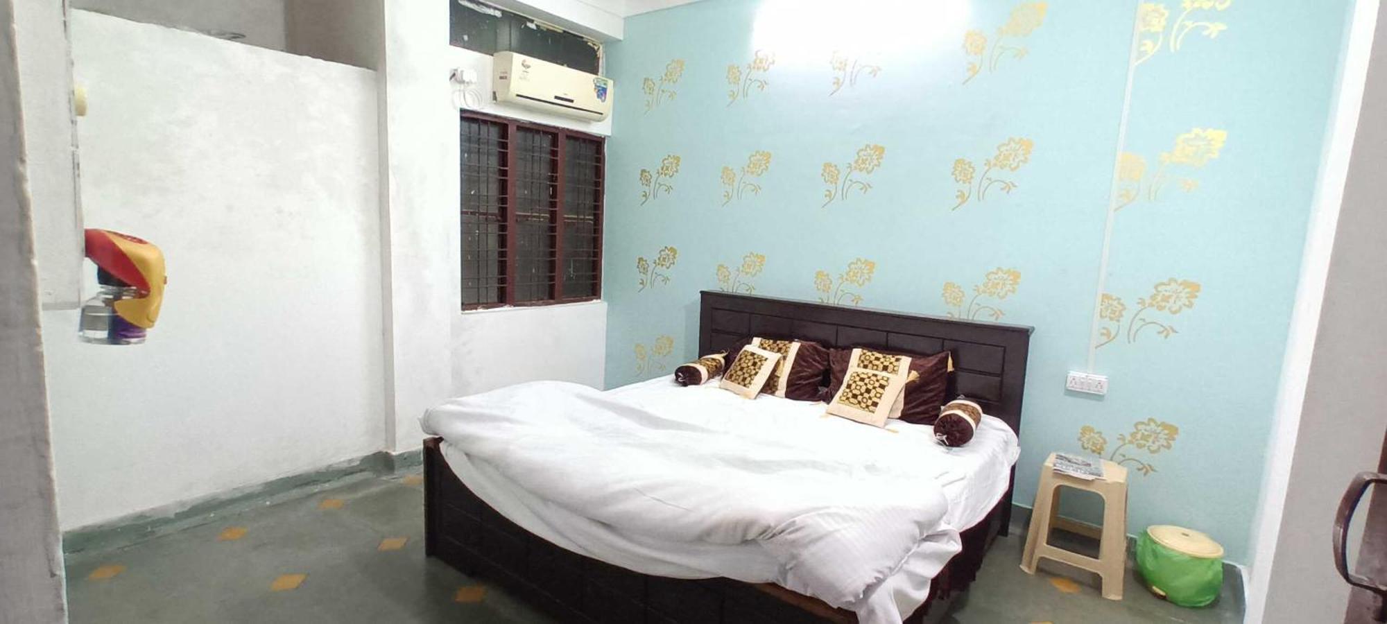 Hotel O Grand Stay Bhopal Luaran gambar