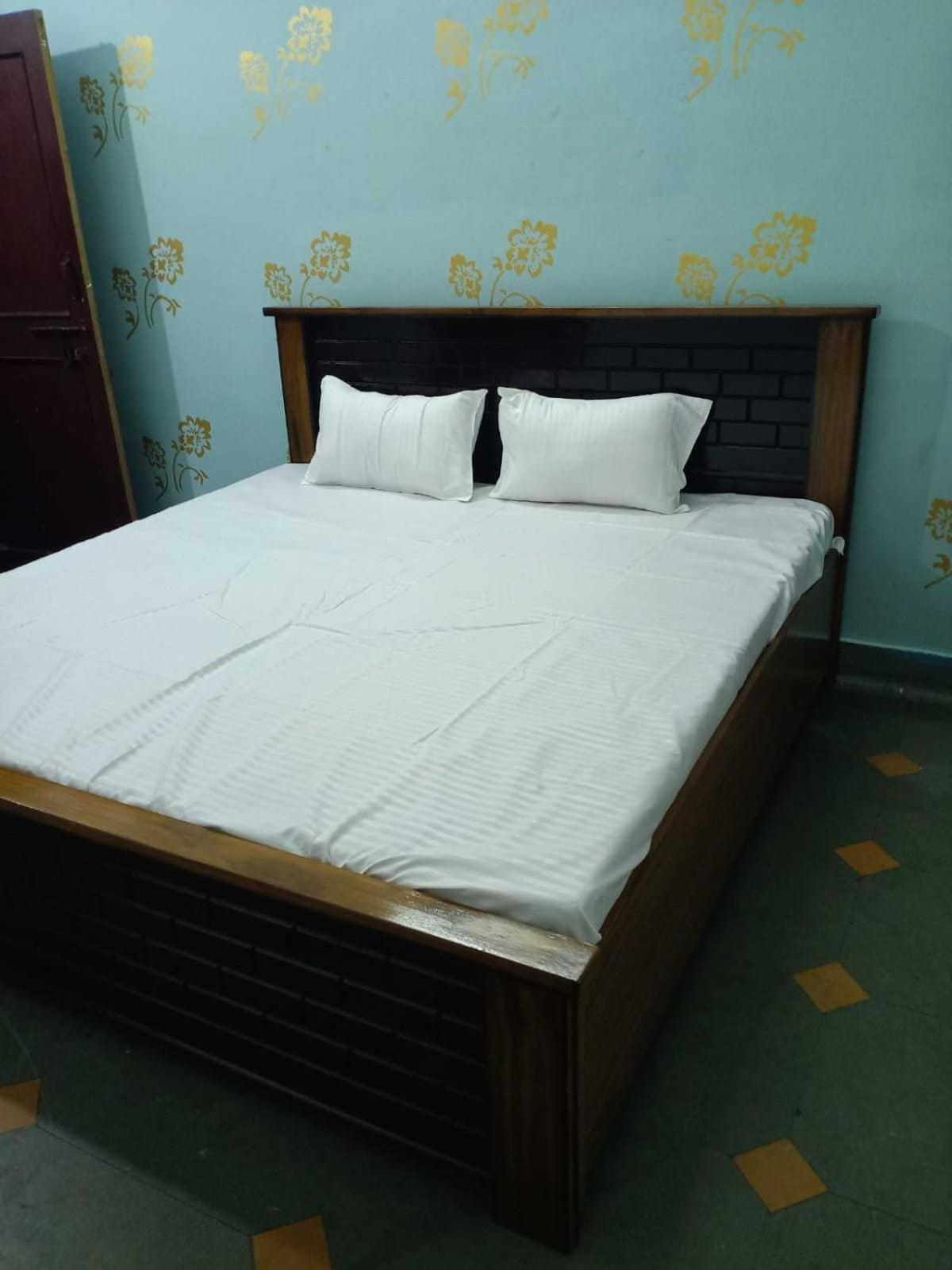 Hotel O Grand Stay Bhopal Luaran gambar