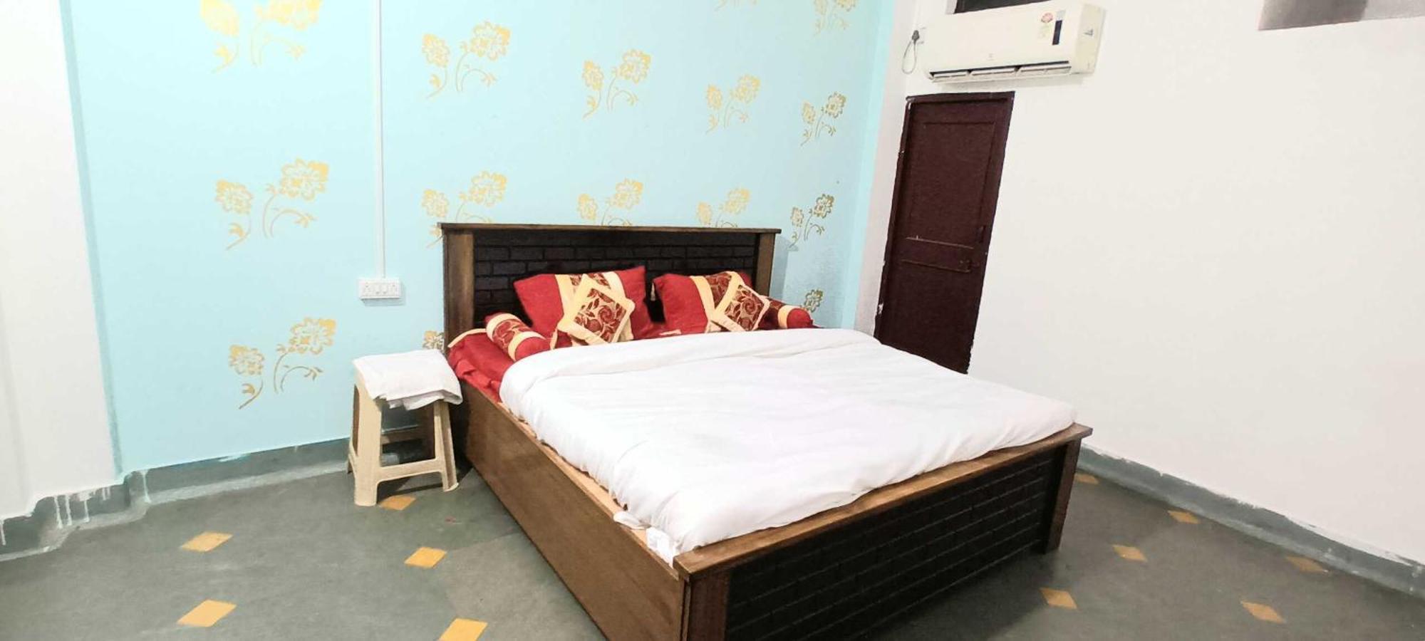 Hotel O Grand Stay Bhopal Luaran gambar