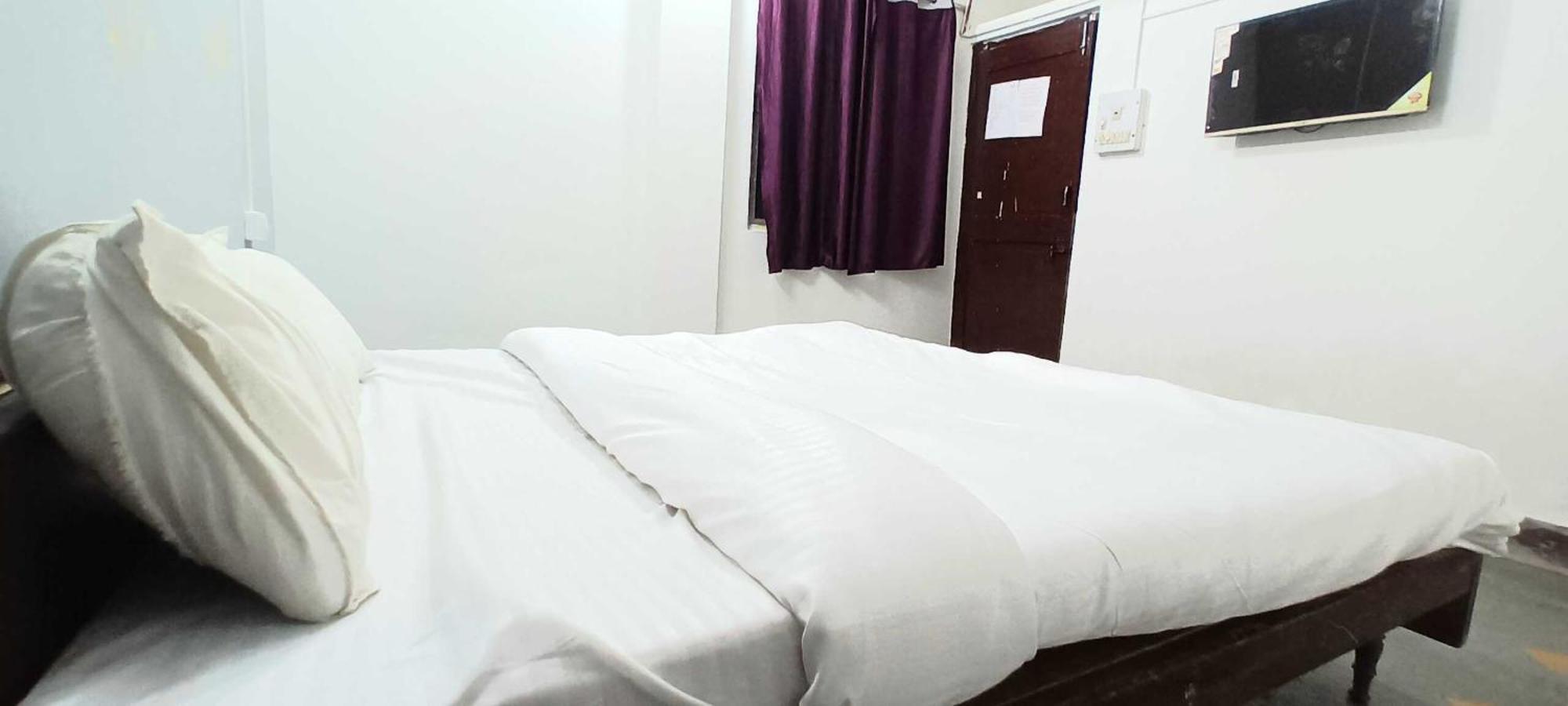 Hotel O Grand Stay Bhopal Luaran gambar