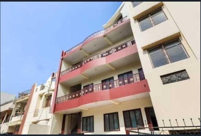 Hotel O Grand Stay Bhopal Luaran gambar
