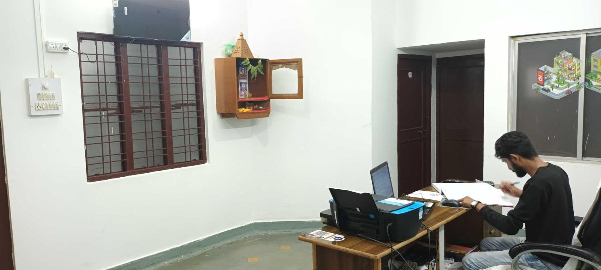 Hotel O Grand Stay Bhopal Luaran gambar